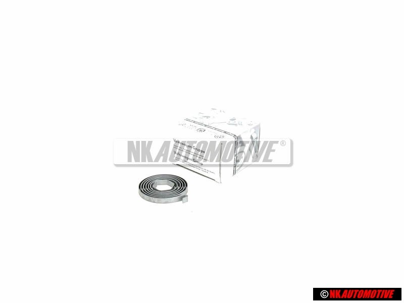 Original VW Safety Seat Belt Spring - 171857825