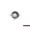 Original VW Safety Seat Belt Spring - 171857825