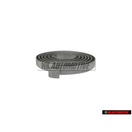 Original VW Safety Seat Belt Spring - 171857825
