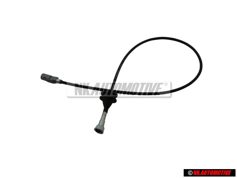 JP GROUP Speedometer Drive Cable - 1170600400