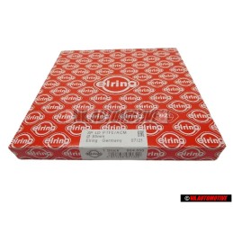 ELRING Crankshaft Shaft Seal - 804.850