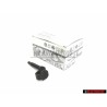 Original VW Front Seat Adjustment Lever Clinch Bolt Pin Retainer - 171881229B