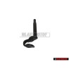 Original VW Front Seat Adjustment Lever Clinch Bolt Pin Retainer - 171881229B