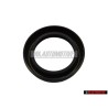 ELRING Crankshaft Seal Ring Shaft Seal - 475.961