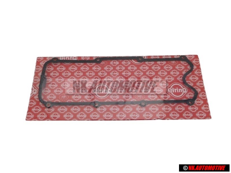 ELRING Cylinder Head Rocker Valve Cover Gasket - 915.653