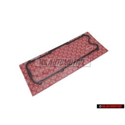 ELRING Cylinder Head Rocker Valve Cover Gasket - 915.653