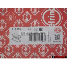 ELRING Cylinder Head Rocker Valve Cover Gasket - 915.653