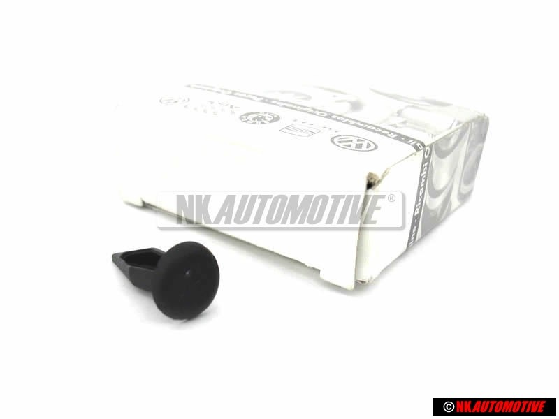 Original VW Front Seat Covering Clip Holder - 171881449A 01C