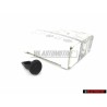 Original VW Front Seat Covering Clip Holder - 171881449A 01C