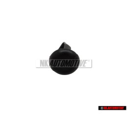 Original VW Front Seat Covering Clip Holder - 171881449A 01C