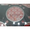 ELRING Cylinder Head Gasket - 917.908