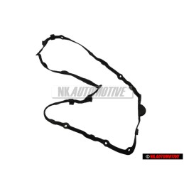 ELRING Cylinder Head Rocker Valve Cover Gasket - 917.842