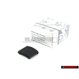 Original VW Dashboard Harness Flat Contact Housing 7 Pin - 171953633