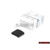 Original VW Dashboard Harness Flat Contact Housing 7 Pin - 171953633