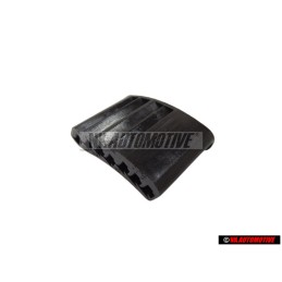 Original VW Dashboard Harness Flat Contact Housing 7 Pin - 171953633