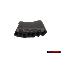 Original VW Dashboard Harness Flat Contact Housing 7 Pin - 171953633