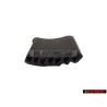 Original VW Dashboard Harness Flat Contact Housing 7 Pin - 171953633