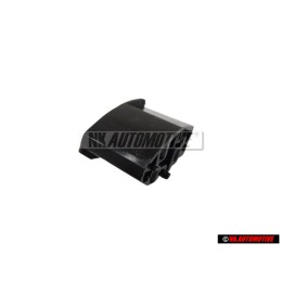 Original VW Dashboard Harness Flat Contact Housing 8 Pin - 171953635A