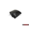Original VW Dashboard Harness Flat Contact Housing 8 Pin - 171953635A