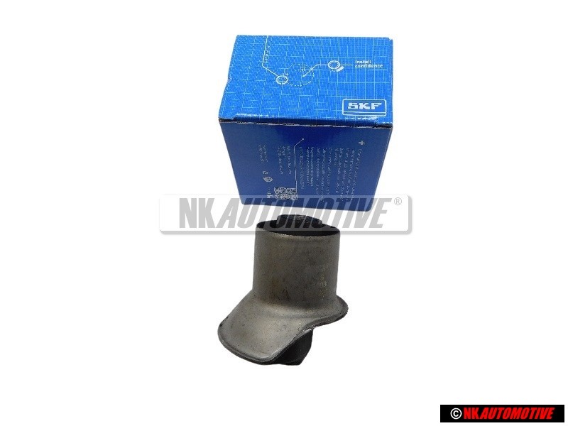 SKF Rear Axle Beam Bonded Rubber Bush - VKDS 471003
