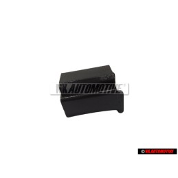 Original VW Dashboead harness Flat Contact Housing 5 Pin - 171953637A