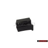 Original VW Dashboead harness Flat Contact Housing 5 Pin - 171953637A