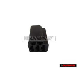 Original VW Dashboead harness Flat Contact Housing 5 Pin - 171953637A