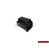 Original VW Dashboead harness Flat Contact Housing 5 Pin - 171953637A