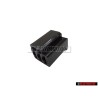 Original VW Dashboead harness Flat Contact Housing 5 Pin - 171953637A