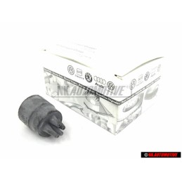 Original VW 3 Pin Brake Light Switch Protective Boot - 171957911