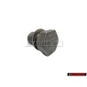 Original VW Seal Bolt With Sealing Ring - N 91101401