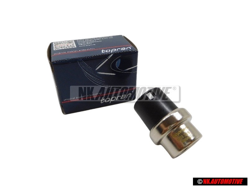 TOPRAN Temperature Sensor - 103 326