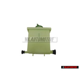 Original VW Power Steering Fluid Container Reservoir - 191422371D