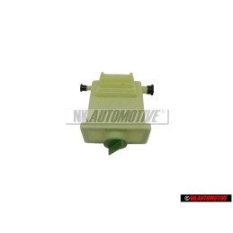 Original VW Power Steering Fluid Container Reservoir - 191422371D