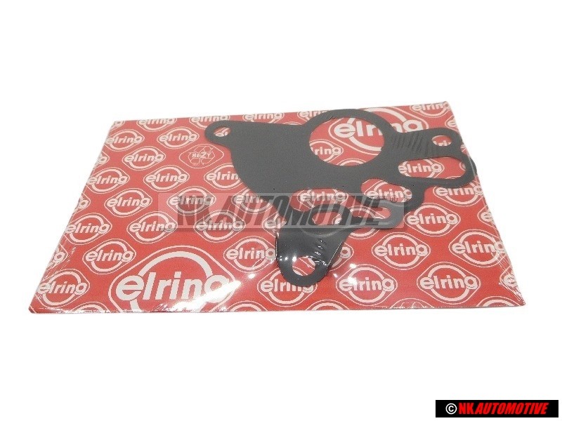 ELRING Fuel Pump Gasket, Vacuum Pump Gasket - 485.190