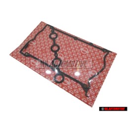 ELRING Cylinder Head Cover Gasket Set - 633.350