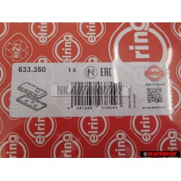 ELRING Cylinder Head Cover Gasket Set - 633.350