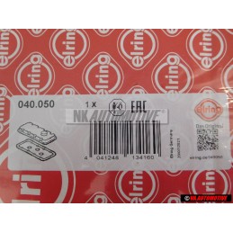 ELRING Cylinder Head Cover Gasket Set - 040.050