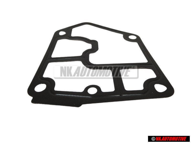 ELRING Oil Filter Bracket Housing Sealing Gasket - 530.821