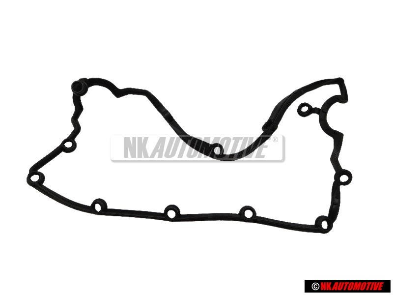 ELRING Cylinder Head Rocker Valve Cover Gasket - 266.060