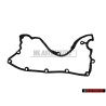ELRING Cylinder Head Rocker Valve Cover Gasket - 266.060
