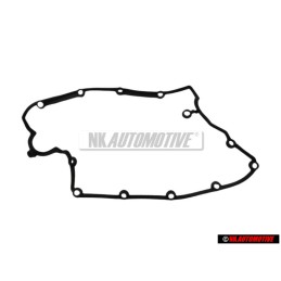 ELRING Cylinder Head Rocker Valve Cover Gasket - 266.060