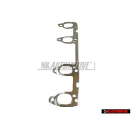 ELRING Exhaust Manifold Gasket - 625.760