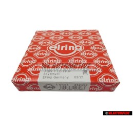 ELRING Crankshaft Sealing Shaft Seal - 342.093