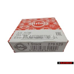 ELRING Gearshift Linkage Seal Ring Seal Ring - 279.529