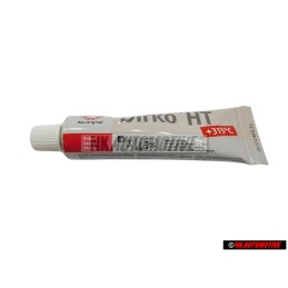 ELRING Dirko HT Sealant Gasket, Oil Sump Gasket, Housing Cover - 030.793