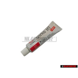 ELRING Dirko HT Sealant Gasket, Oil Sump Gasket, Housing Cover - 030.793