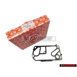 ELRING Oil Filter Bracket Housing Sealing Gasket - 234.600
