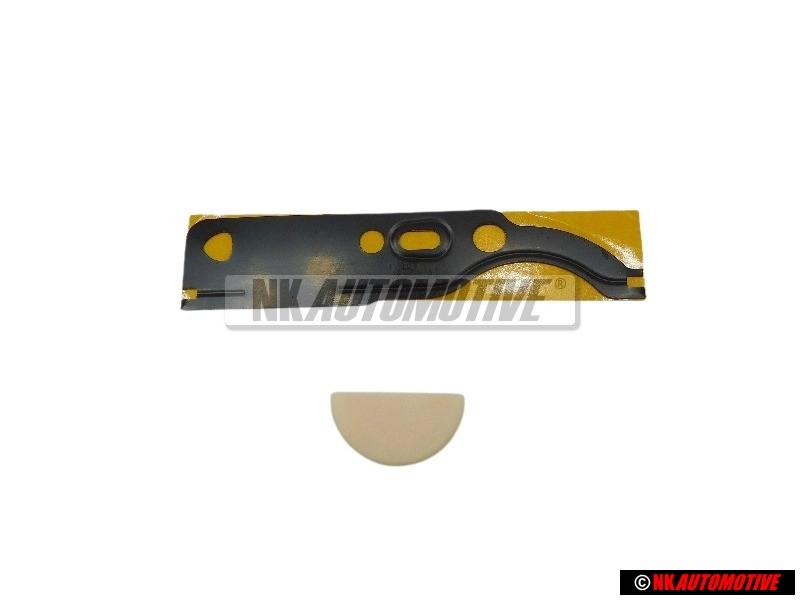 ELRING Timing Chain Tensioner Seal - 863.590