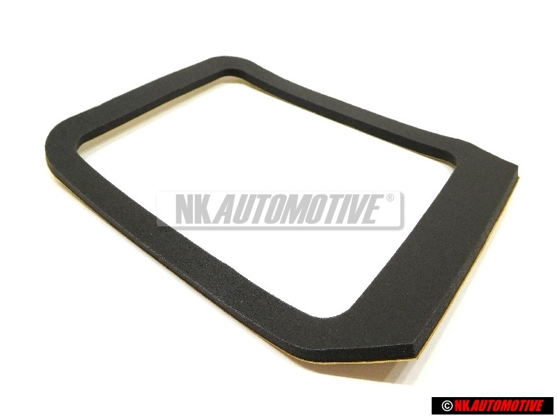 Original VW Seal For Foliage Grille Golf Mk2 - 191819166